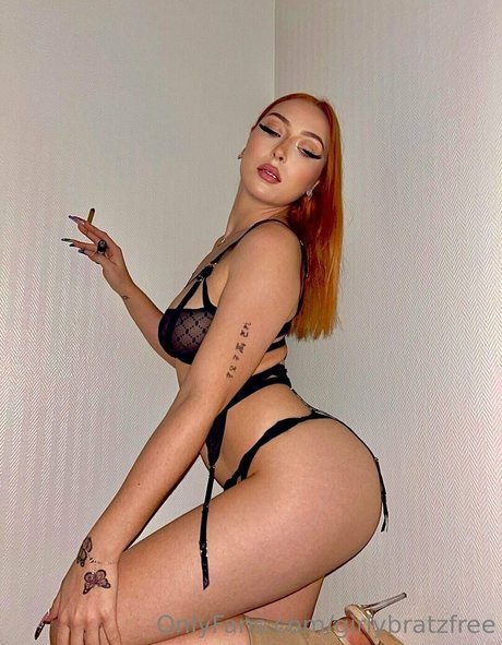 girlybratzfree 素敵な女優 写真