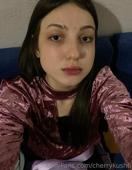 cherrykush6 かわいいスター 写真
