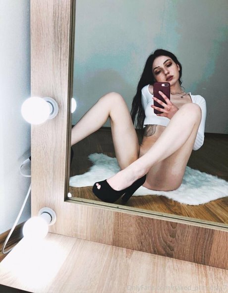 cherrykush6 美しいモデル 写真