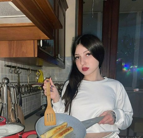 cherrykush6 エロティックなポルノスター 写真