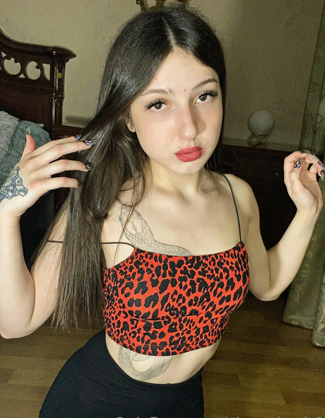 cherrykush6 ヌード女優 写真