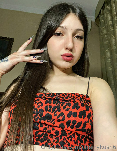 cherrykush6 美しいスター 写真