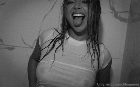 chloejanee セックスモデル 写真