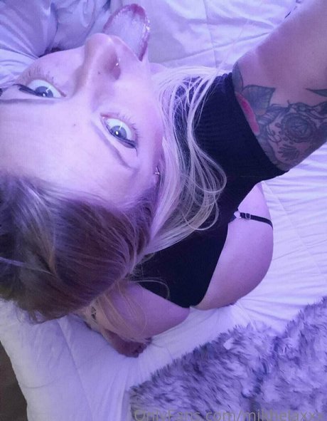 mikhelaxxx スター xxx 写真
