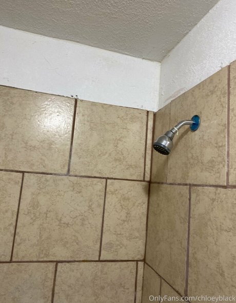 chloeyblack 高品質スター 写真