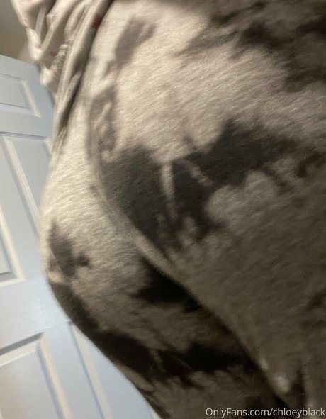 chloeyblack 最高のモデル 写真