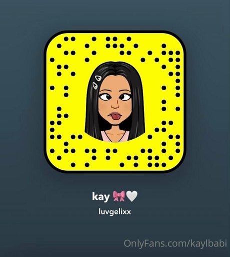 kaylveigh 高品質スター 写真