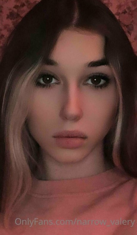 narrow valery 無料スター 写真