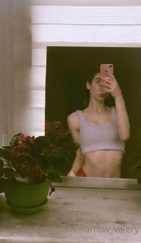 narrow valery profile image