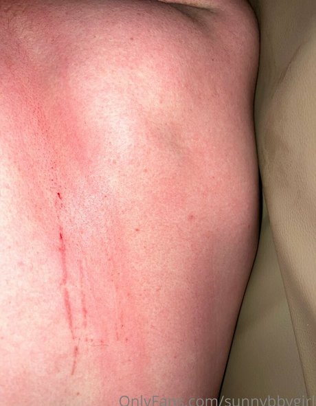 sunnybbygirl ポルノスター HD 画像