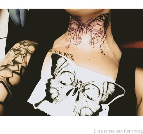 demigod jansevanrensburg ポルノスター 写真