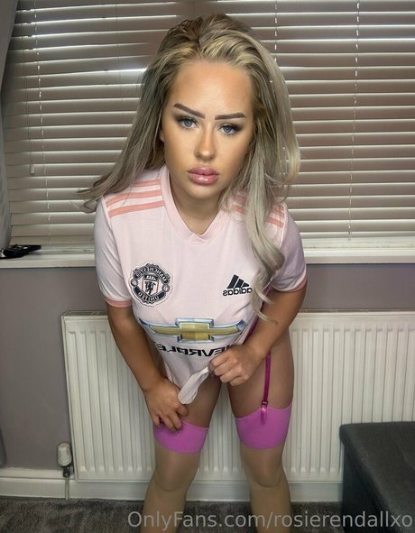 rosierendallxo 無料のスター 写真