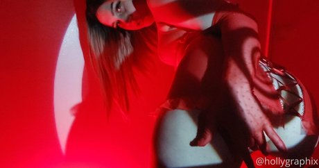 hollygraphix 裸のポルノスター 写真