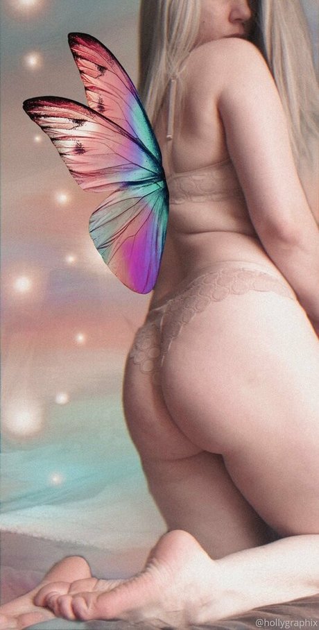 hollygraphix ヌードモデル 写真