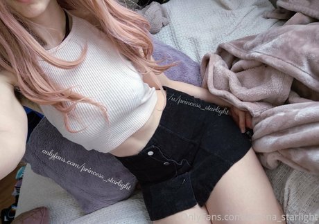 serena starlight 最高のスター 写真