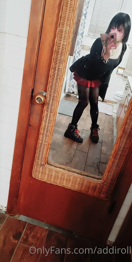 addiroll ポルノスター 写真