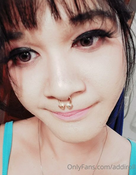 addiroll ポルノスター 美しい 画像