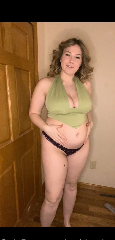 msblondepiggy HDモデル 画像