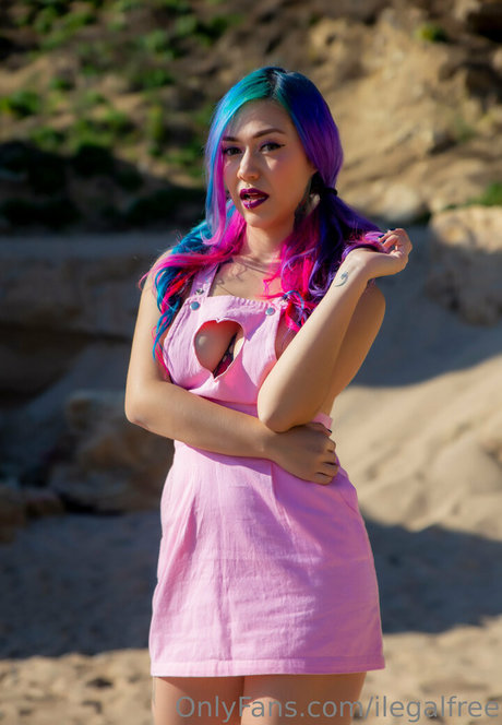 ilegalfree 独占スター ギャラリー