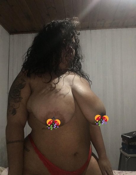 Gabizinhasafis セクシーモデル 写真
