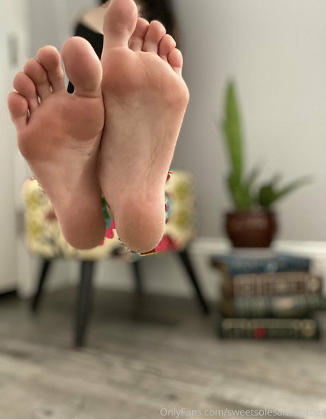 sweetsolesandtiptoes かわいいモデル アーカイブ