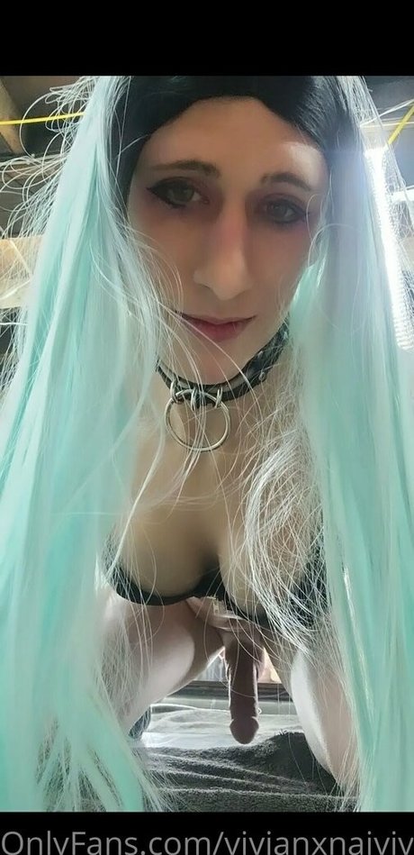 vivianxnaiviv 最高の女優 写真