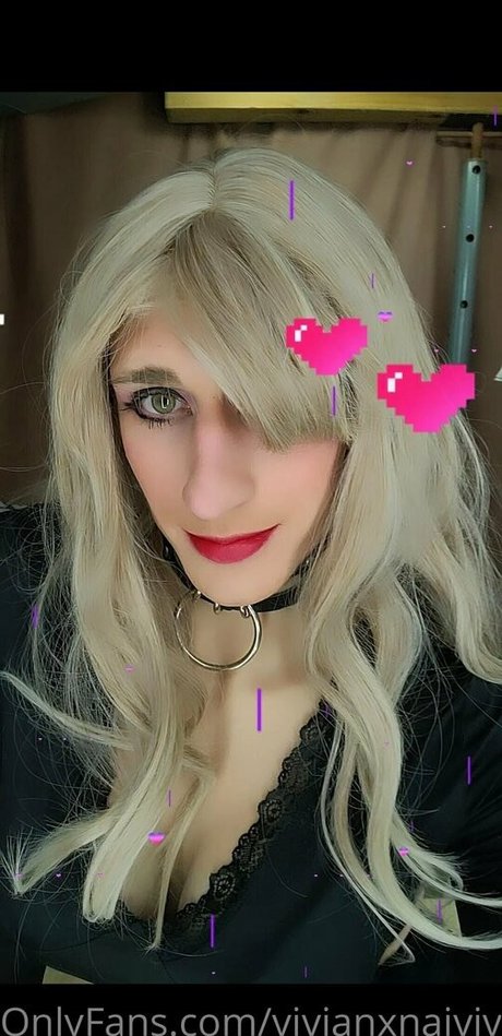 vivianxnaiviv ポルノスター 写真