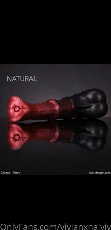 vivianxnaiviv セクシーモデル 写真