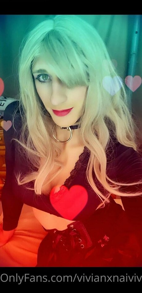 vivianxnaiviv ポルノスター セックス 画像