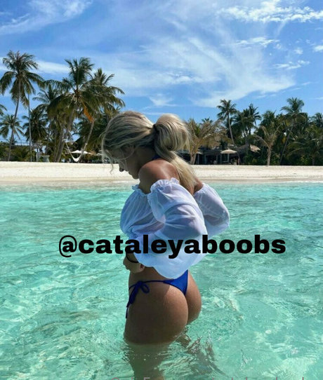 cataleyaboobs セクシーなポルノスター ギャラリー