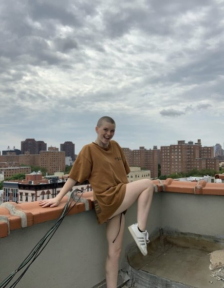 kenziejean トップスター 写真