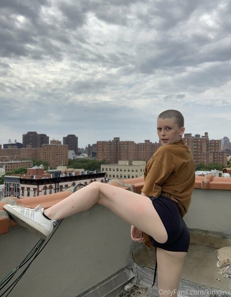 kenziejean アートスター 写真