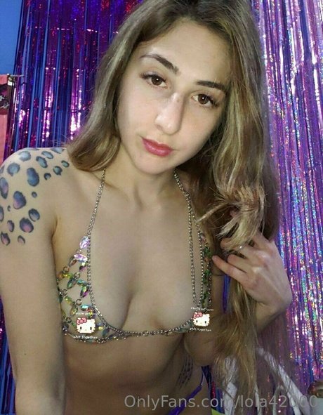 lola42000 女優 ギャラリー