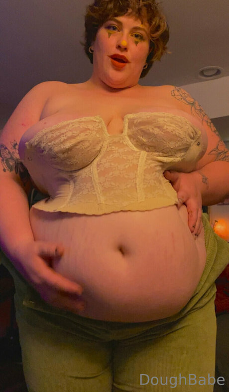 doughbabebbw 最高の女優 画像