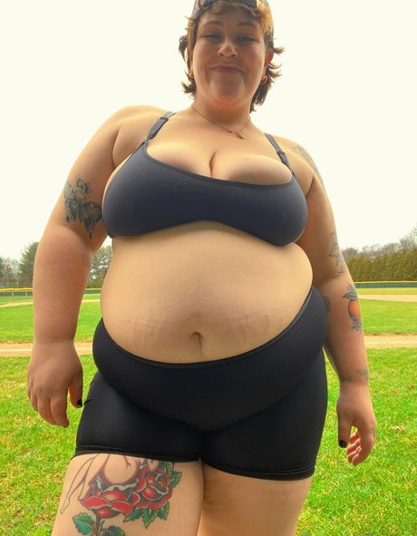 doughbabebbw 可愛いモデル アーカイブ