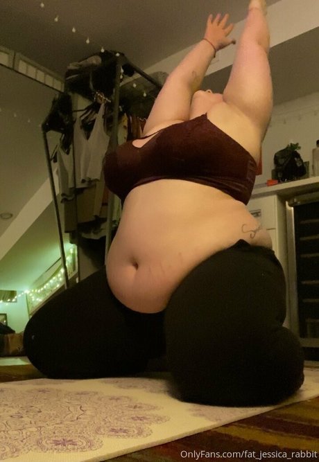 doughbabebbw ポルノスター アダルト 写真