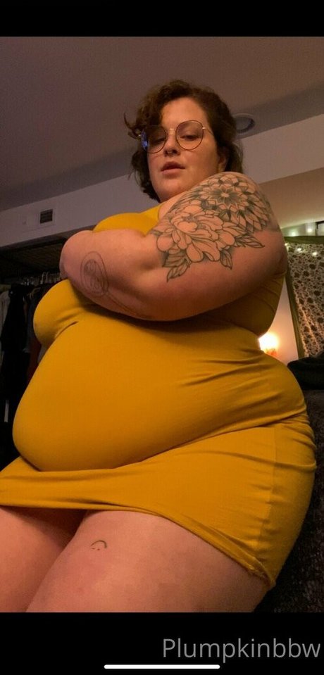 doughbabebbw 素敵なモデル 写真