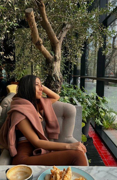 dayana wifey トップモデル ギャラリー