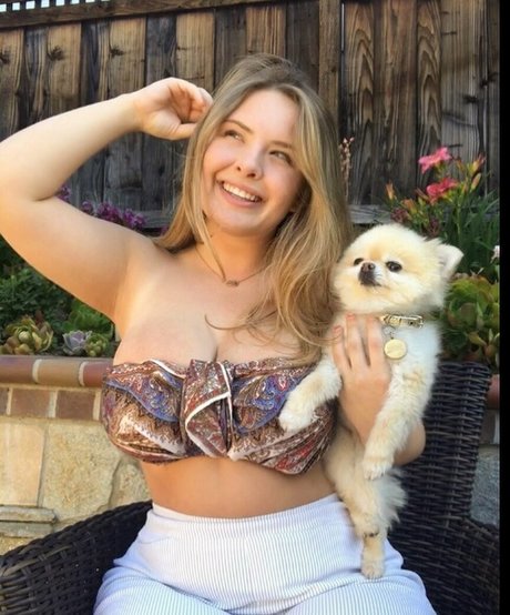 Haley E ポルノスター 画像