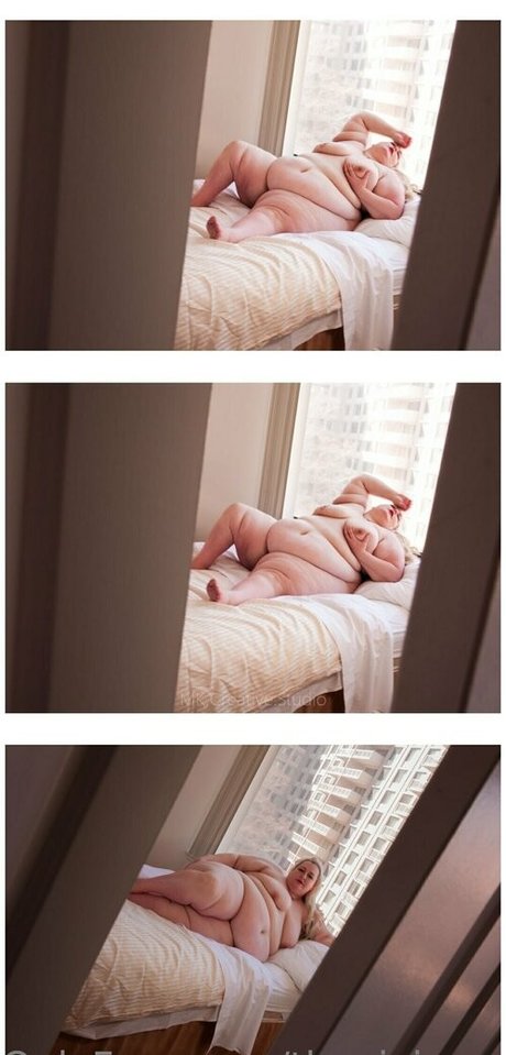 theviviennerose 素敵なモデル 写真