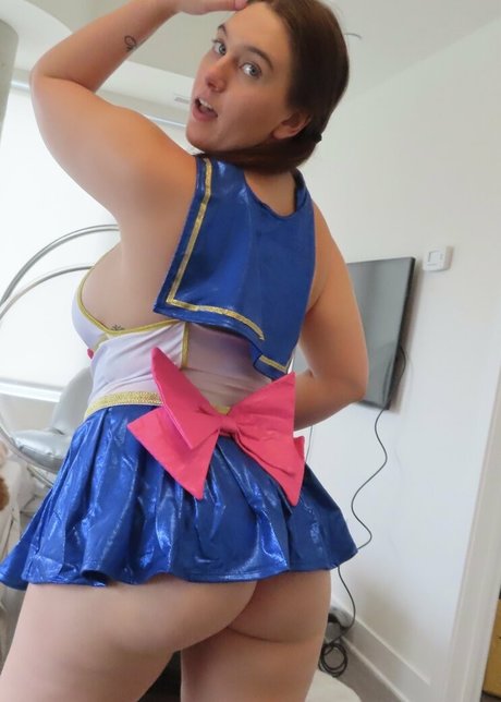 thehappychemical HDモデル 画像