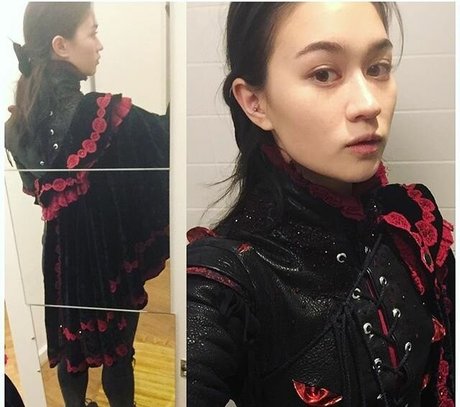 Kristina Tonteri Young アートスター 画像