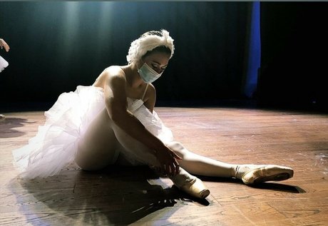 Kristina Tonteri Young 美しいモデル 画像