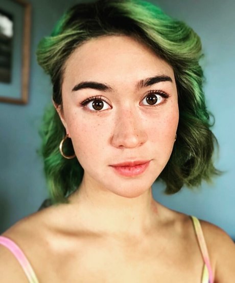 Kristina Tonteri Young セクシー女優 ギャラリー