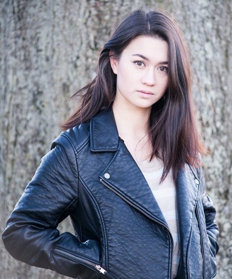 Kristina Tonteri Young スターセックス 画像