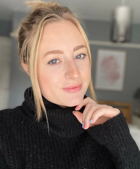 Bobbie Ann モデル 写真