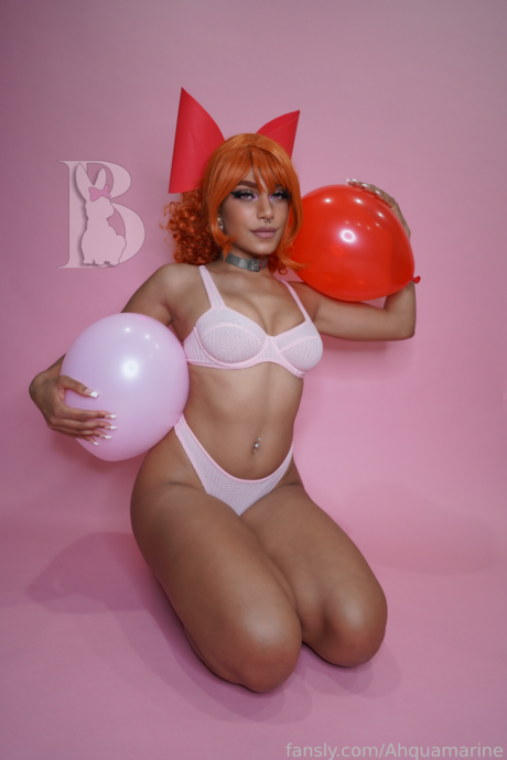 Bunni Black トップポルノスター 写真