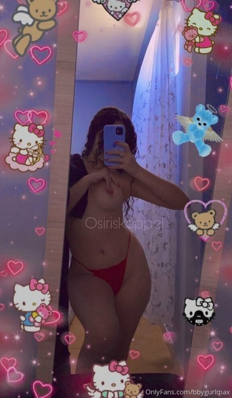 bbygurlmax ポルノスター 美しい 画像