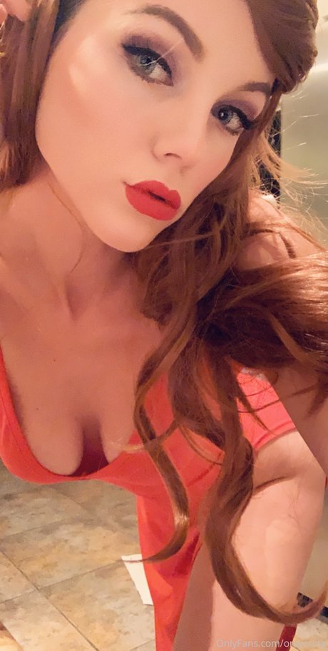 Ora Young セックス女優 写真