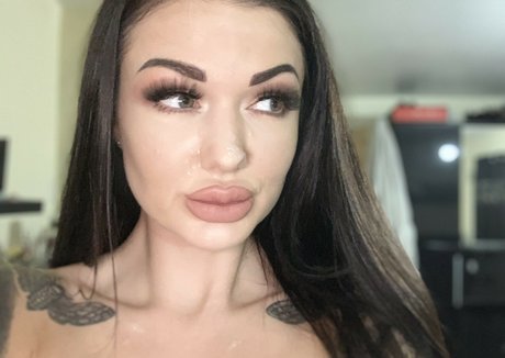 Stephanie Anne セックスモデル アーカイブ